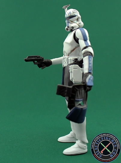 Captain Rex The Clone Wars The Black Series 3.75"