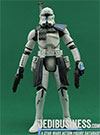 Captain Rex, The Clone Wars figure