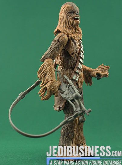 Chewbacca Star Wars The Black Series 3.75"