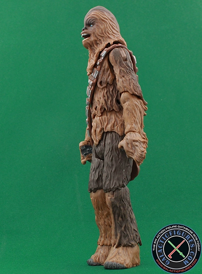 Chewbacca Star Wars The Black Series 3.75"