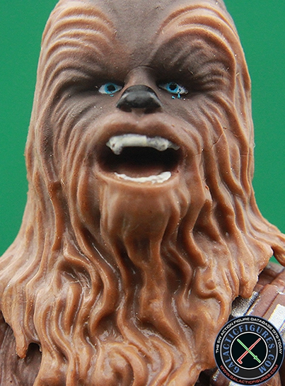 Chewbacca Star Wars The Black Series 3.75"