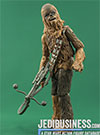 Chewbacca Star Wars The Black Series 3.75"