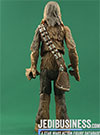 Chewbacca Star Wars The Black Series 3.75"