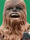 Chewbacca Star Wars The Black Series 3.75"