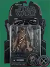 Chewbacca Star Wars The Black Series 3.75"