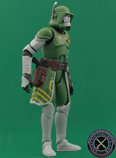 Commander Doom The Clone Wars The Black Series 3.75"