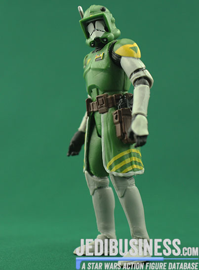 Commander Doom The Clone Wars The Black Series 3.75"
