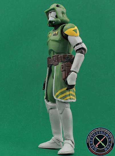Commander Doom The Clone Wars The Black Series 3.75"