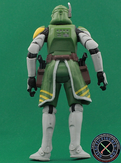 Commander Doom The Clone Wars The Black Series 3.75"
