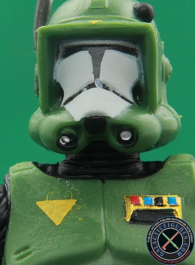 Commander Doom The Clone Wars The Black Series 3.75"