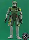 Commander Doom The Clone Wars The Black Series 3.75"