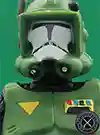 Commander Doom The Clone Wars The Black Series 3.75"