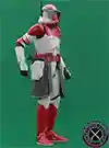 Commander Thorn The Clone Wars The Black Series 3.75"