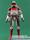 Commander Thorn The Clone Wars The Black Series 3.75"