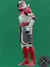 Commander Thorn The Clone Wars The Black Series 3.75"
