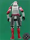 Commander Thorn The Clone Wars The Black Series 3.75"