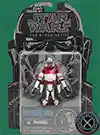 Commander Thorn The Clone Wars The Black Series 3.75"