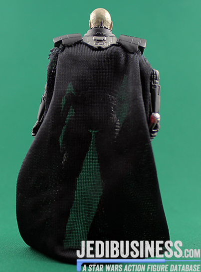 Darth Malgus Old Republic Video Game The Black Series 3.75"