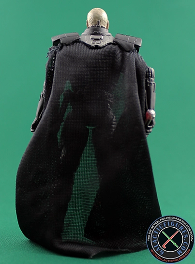 Darth Malgus Old Republic Video Game The Black Series 3.75"