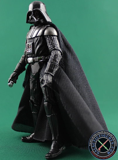 Darth Vader Revenge Of The Sith The Black Series 3.75"