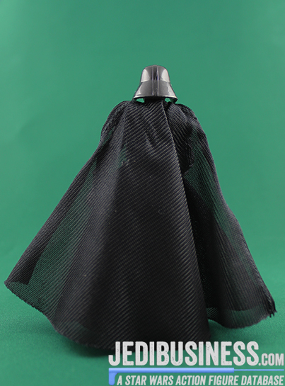 Darth Vader Revenge Of The Sith The Black Series 3.75"