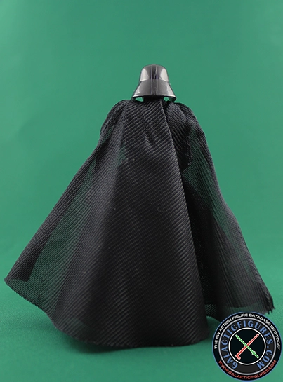 Darth Vader Revenge Of The Sith The Black Series 3.75"