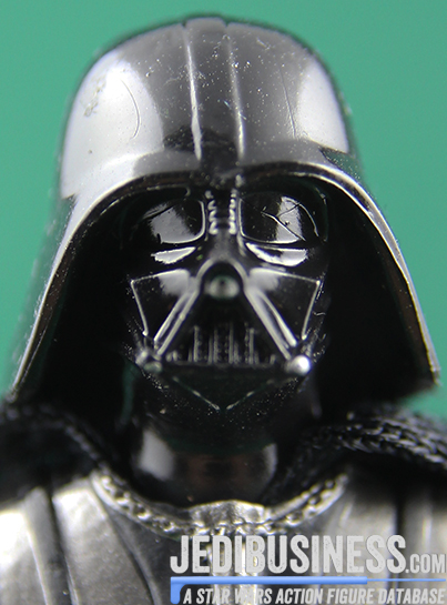 Darth Vader Revenge Of The Sith The Black Series 3.75"