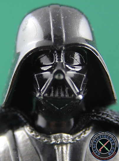 Darth Vader Revenge Of The Sith The Black Series 3.75"