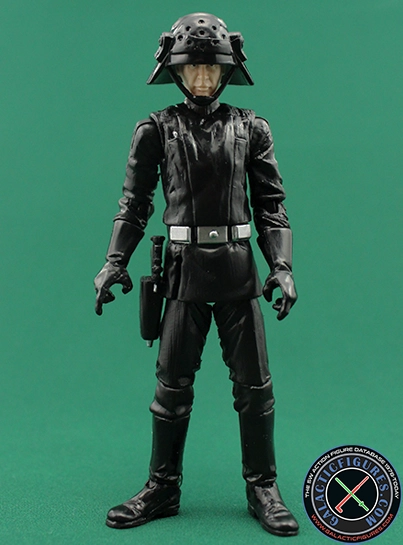 Imperial Navy Commander Star Wars