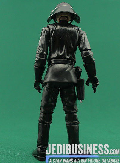 Imperial Navy Commander Star Wars The Black Series 3.75"
