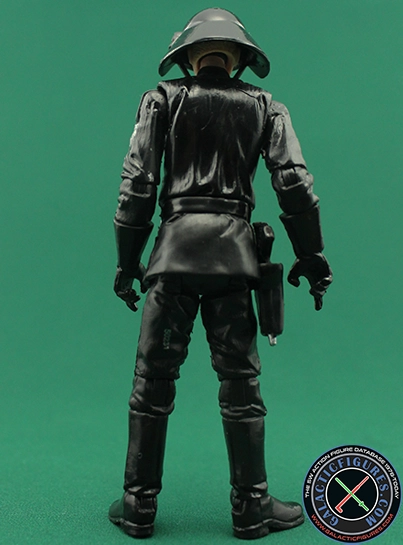Imperial Navy Commander Star Wars The Black Series 3.75"