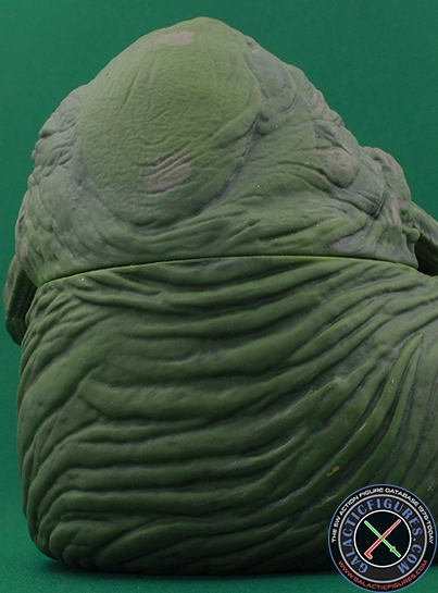 Jabba The Hutt Jabba's Rancor Pit The Black Series 3.75"