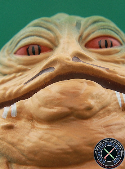 Jabba The Hutt Jabba's Rancor Pit The Black Series 3.75"