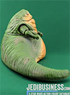 Jabba The Hutt, Jabba's Rancor Pit figure