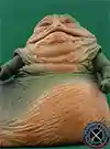 Jabba The Hutt Jabba's Rancor Pit The Black Series 3.75"