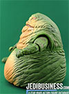 Jabba The Hutt Jabba's Rancor Pit The Black Series 3.75"