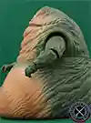 Jabba The Hutt Jabba's Rancor Pit The Black Series 3.75"
