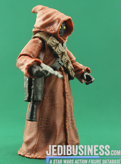 Jawa Star Wars The Black Series 3.75"