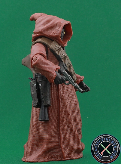 Jawa Star Wars The Black Series 3.75"