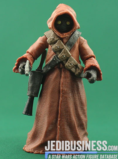 Jawa figure, BS2