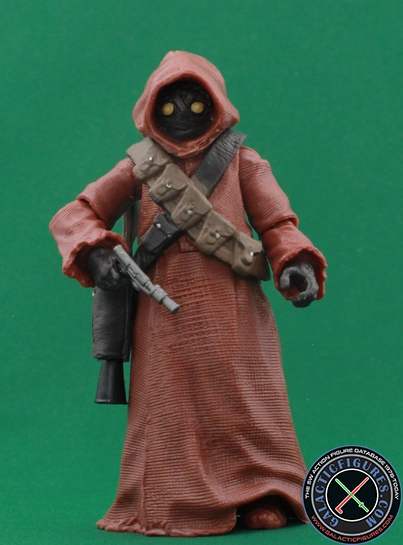 Jawa (The Black Series 3.75")