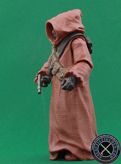 Jawa Star Wars The Black Series 3.75"