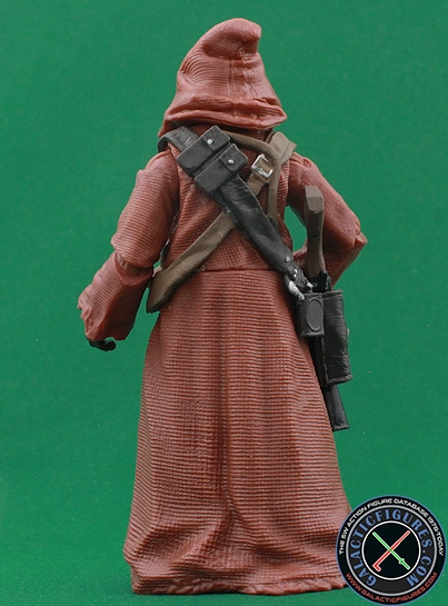 Jawa Star Wars The Black Series 3.75"
