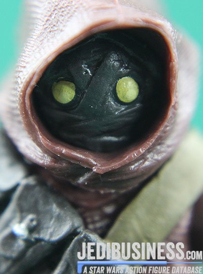 Jawa Star Wars The Black Series 3.75"