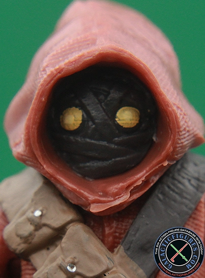 Jawa Star Wars The Black Series 3.75"