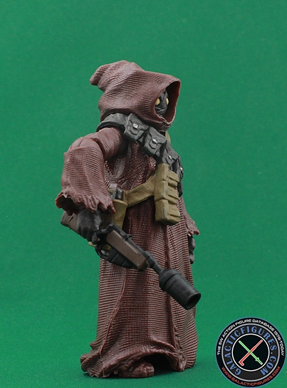 Jawa Star Wars The Black Series 3.75"