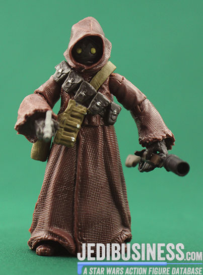 Jawa figure, BS2