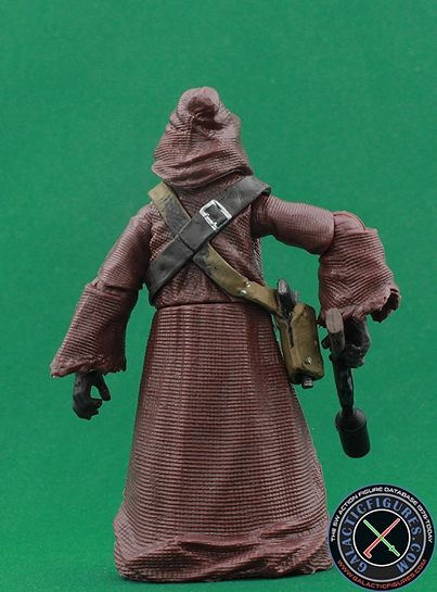 Jawa Star Wars The Black Series 3.75"