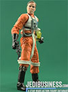 Jon "Dutch" Vander Star Wars The Black Series 3.75"