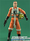 Jon "Dutch" Vander, Star Wars figure